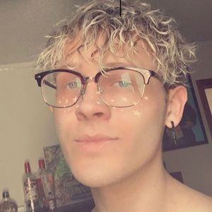 Meet your Posher, Preston